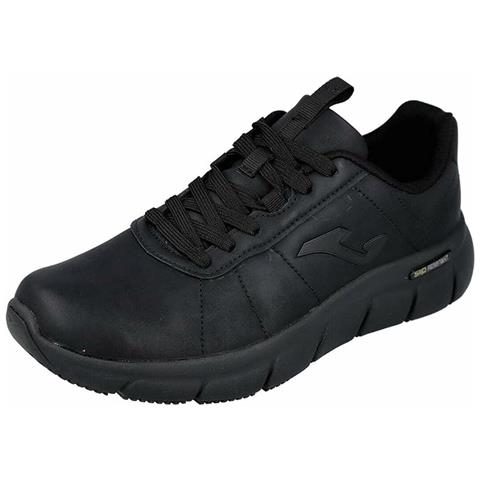 Scarpe Sportive Uomo Joma Sport C.daily 2221 Cdailw2221 Nero - Foto 4