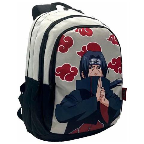 Zaino Scuola Itachi 44 X 30 X 20 Cm - Foto 1