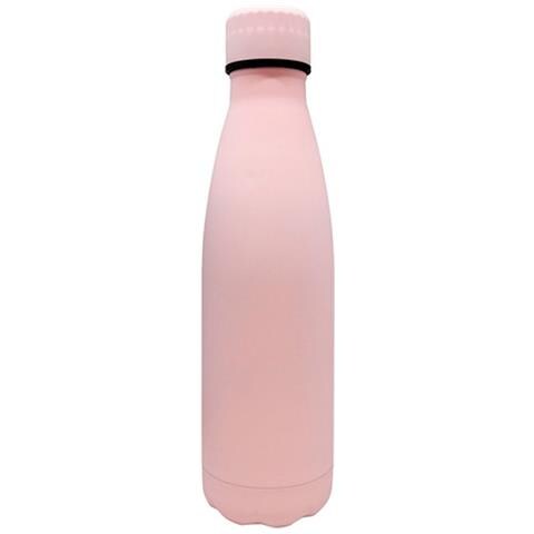 Thermos Rosa 500 Ml - Foto 1