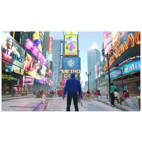 Videogioco Playstation 4 Street Fighter 6 - Foto 6