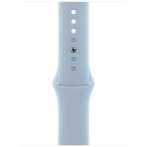 MWMV3ZM /A accessorio indossabile intelligente Band Azzurro Fluoroelastomero - Foto 1