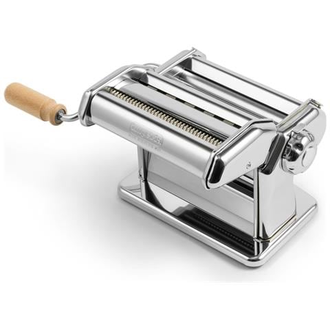 Ipasta Classica Macchina Per La Pasta Silver - Foto 1
