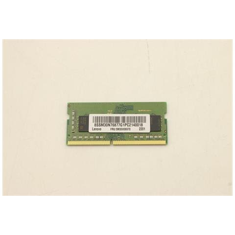 SoDIMM 16GB DDR4 3200MHz Samsung - Foto 2