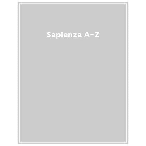 Maria Rizzarelli - Sapienza A-Z - Foto 1