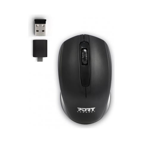 PREMIUM PACK 43,9 cm (17.3") Cover Nero - Foto 2