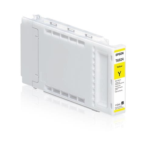 UltraChrome XD T692400 cartuccia d'inchiostro 1 pz Originale Giallo - Foto 1