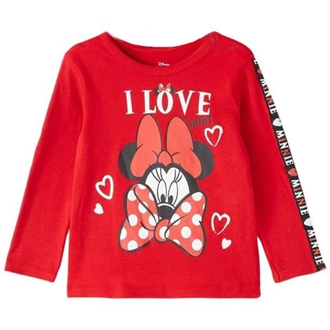 Completo Minnie mf 51 12 9834 u s1-3m Ragazzo - Foto 2