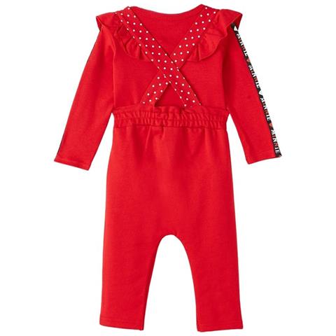 Completo Minnie mf 51 12 9834 u s1-3m Ragazzo - Foto 3