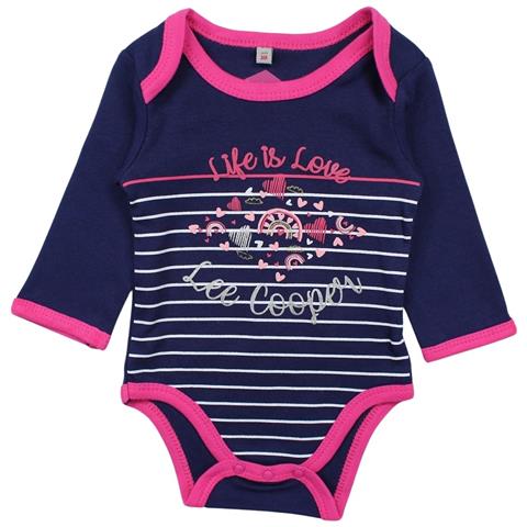 Confezione Da 2 Body Lee Cooper - Foto 1