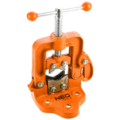 Morsa Per Tubi 10-60 Mm - Foto 1