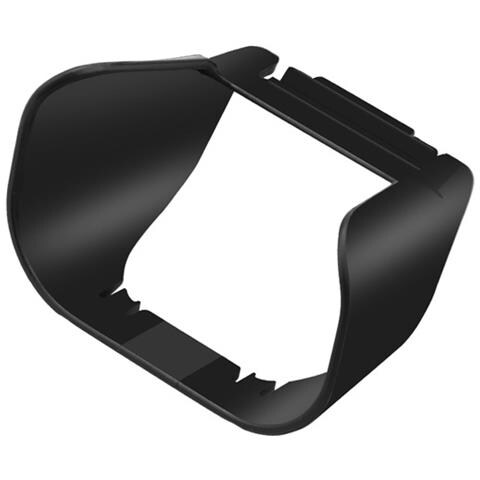 Cappottina Parasole Per Dji Mavic Mini /mini 2/se Black - Foto 1