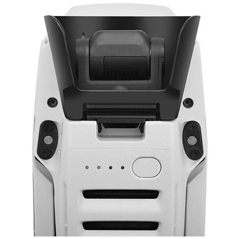 Cappottina Parasole Per Dji Mavic Mini /mini 2/se Black - Foto 3