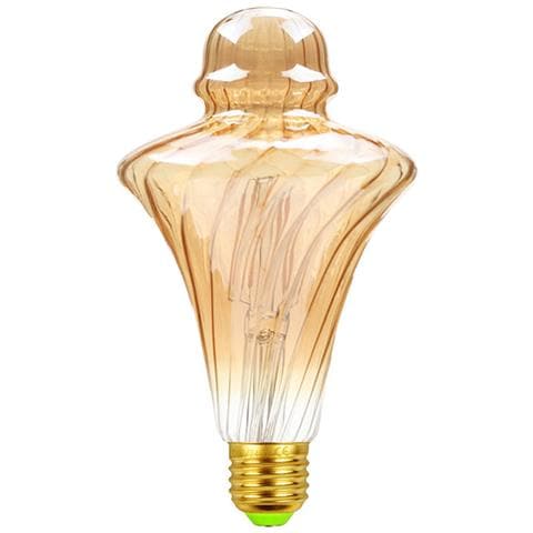 Lampadine Led Vintage Lampadina Led Dalla Forma Speciale E27 220v 4w - Foto 1