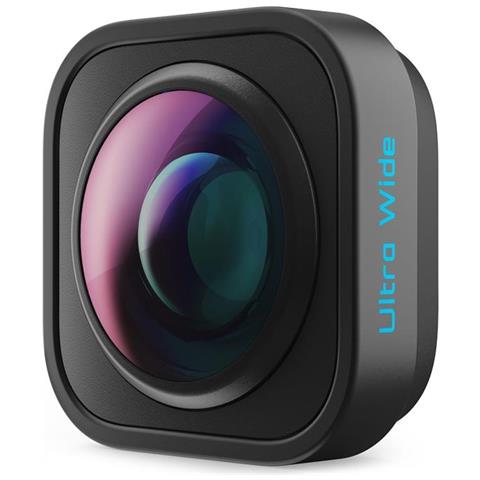 LENTE ULTRA WIDE HERO 13 BLACK - Foto 1
