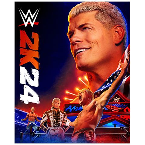 WWE 24 - Foto 1