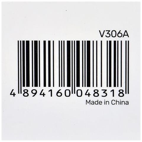 V306a Tastatur /video /maus (kvm) -switch Grau (v306a) - Foto 1