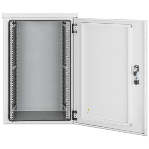 716123 rack 18U Rack indipendenti Bianco - Foto 6