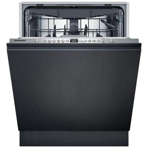 Lavastoviglie SN616X00KF da Incasso a Scomparsa Totale Classe E Capacità 13 Coperti - Foto 1