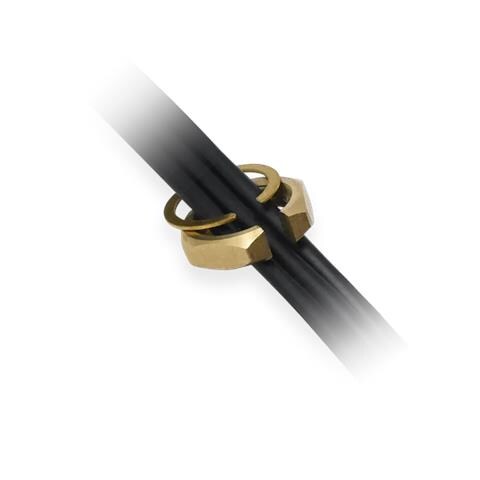 PR1KCS28 antenna di rete 28 dBi - Foto 2