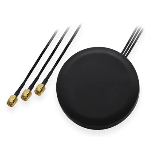 PR1KCS28 antenna di rete 28 dBi - Foto 1