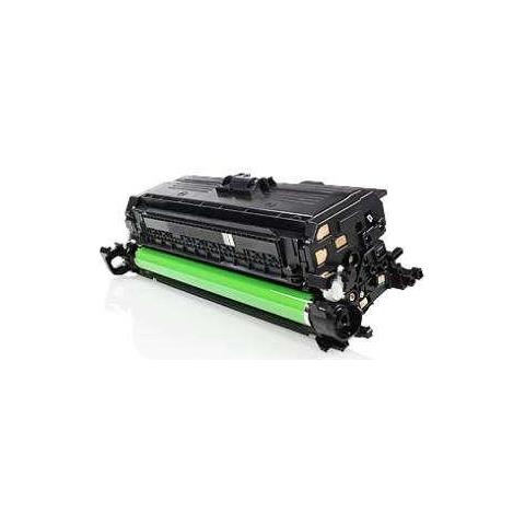 Cartuccia Toner Nero Generica Hp Ce260x - Sostituisce 649x - Foto 1