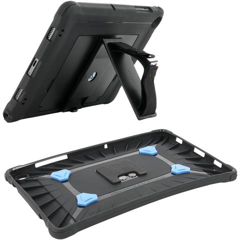 Protech 27,7 cm (10.9") Nero - Foto 1