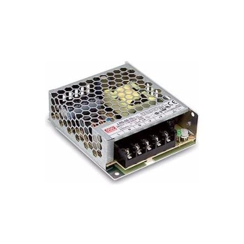 Alimentatore Switching LRS-50-12 50,4 W 12 V 4,2 A - Foto 2