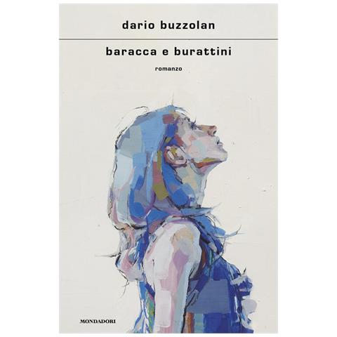 Dario Buzzolan - Baracca e burattini - Foto 1