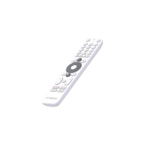 LEAP AIR dongle Smart TV USB 4K Ultra HD Android Bianco - Foto 2