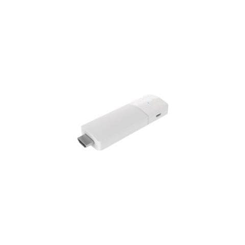 LEAP AIR dongle Smart TV USB 4K Ultra HD Android Bianco - Foto 1