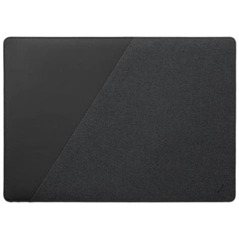 Custodia Per Macbook 15“ / 16” Stow Slim Slate, Nero - Foto 1
