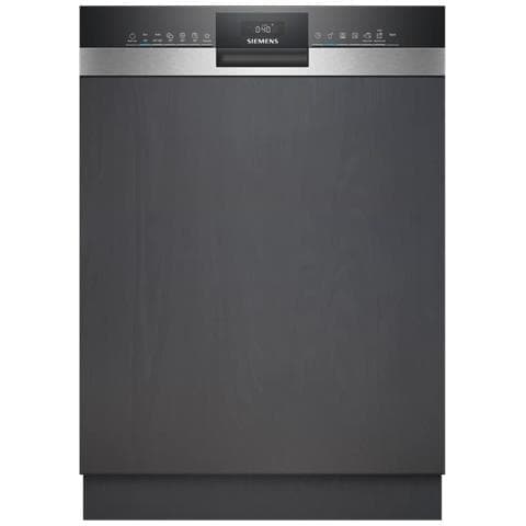 Lavastoviglie iQ300 SN53ES04TE da Incasso a Scomparsa Parziale Capacità 13 Coperti Classe B - Foto 3