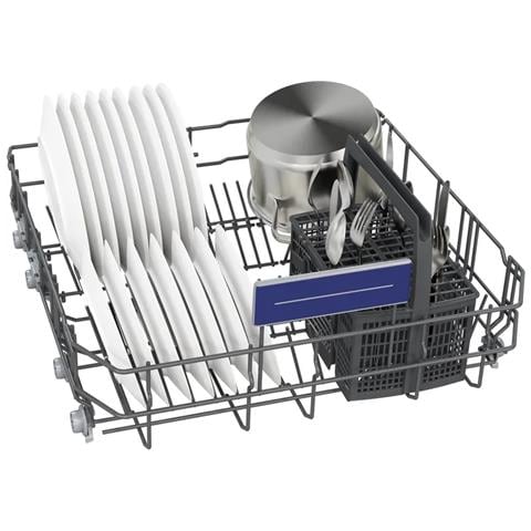 Lavastoviglie iQ300 SN53ES04TE da Incasso a Scomparsa Parziale Capacità 13 Coperti Classe B - Foto 9