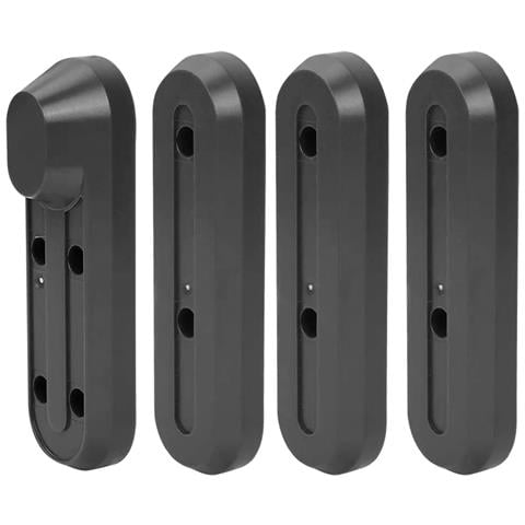 Set Di 4 Tappi Viti Ruota Per Monopattino Xiaomi M365 E M365 Pro - Foto 2