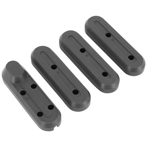 Set Di 4 Tappi Viti Ruota Per Monopattino Xiaomi M365 E M365 Pro - Foto 4