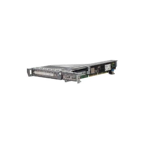 Kit P52753-B21 Riser Secondario x16 FHHL per Server ProLiant DL320 Gen11 - Foto 1