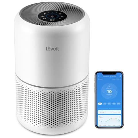 Purificador De Aire Core 300s - Foto 1