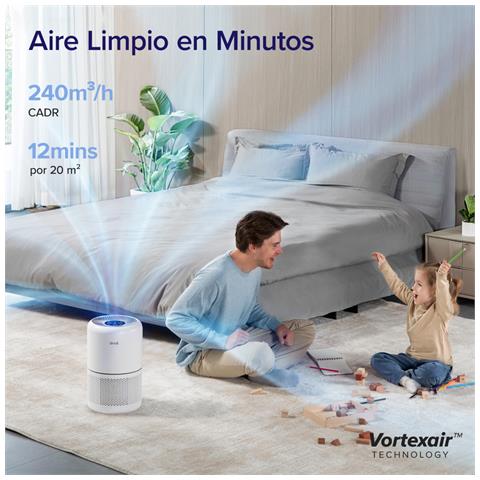 Purificador De Aire Core 300s - Foto 2