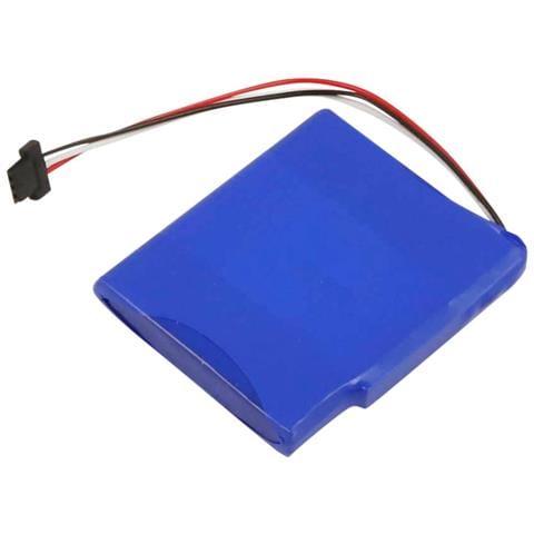 Batteria Sostitutiva Per Gps Tomtom Start 60 3,7v 950mah Li-ion - Foto 2