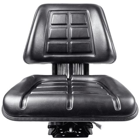 Sedile Per Trattore In Sky Con Molleggio Verticale Regolabile - Foto 1