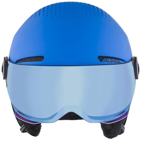 ZUPO VISOR QLite Blu - Foto 2