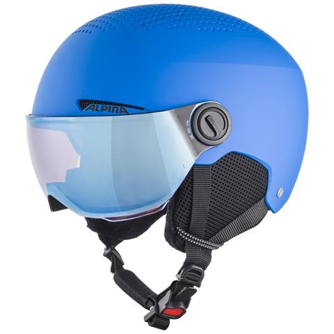 ZUPO VISOR QLite Blu - Foto 1