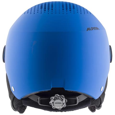 ZUPO VISOR QLite Blu - Foto 4
