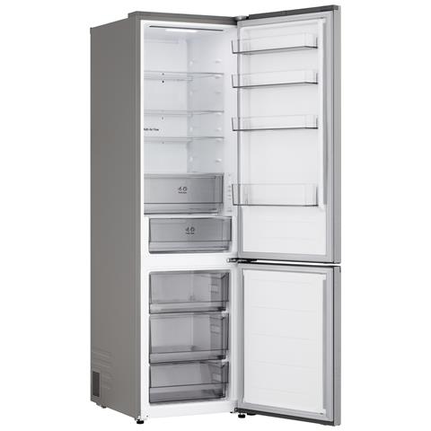 GBBSJ20DPY Libera installazione 375 L Acciaio inox - Foto 2