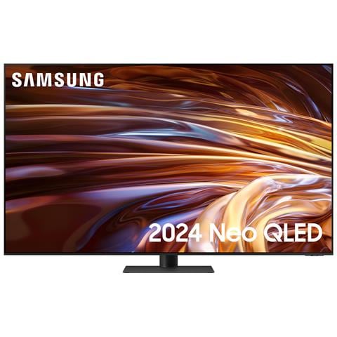 TV LED 4K Ultra HD 139.7" QE55QN95DATXXU - Foto 1