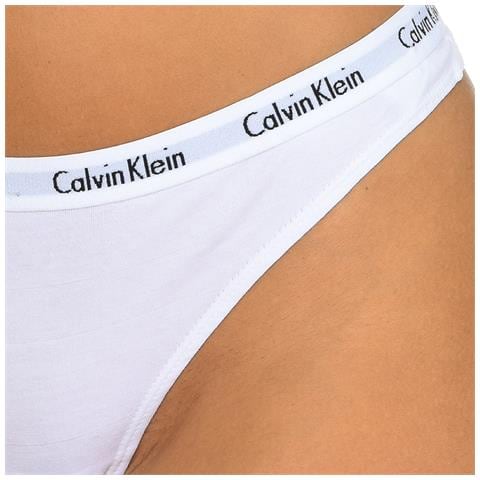 Pack-3 Infradito Con Elastico In Vita In Gomma D1622t Donna - Foto 2