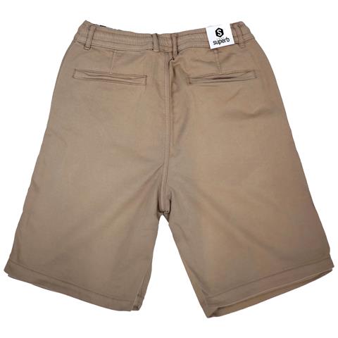 Bermuda Corti Da Uomo Easy Sprb-ht2021 - Foto 2