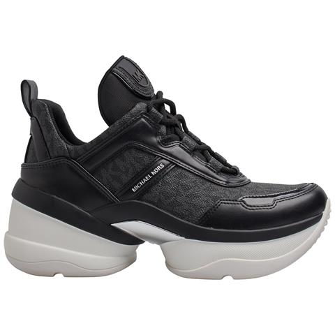 Scarpe Da Ginnastica Olympia Da Donna 49f4olfs1b - Foto 1