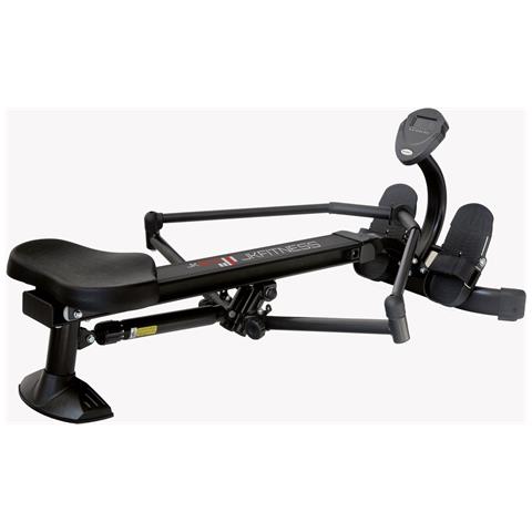 Jk5072 Vogatore Richiudibile Con Pistone Idraulico Linea Home - Foto 1