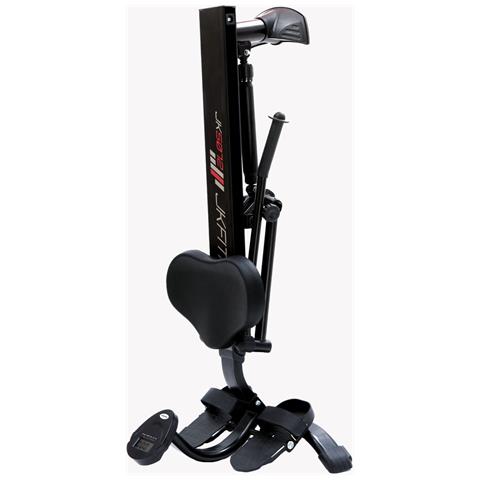 Jk5072 Vogatore Richiudibile Con Pistone Idraulico Linea Home - Foto 2
